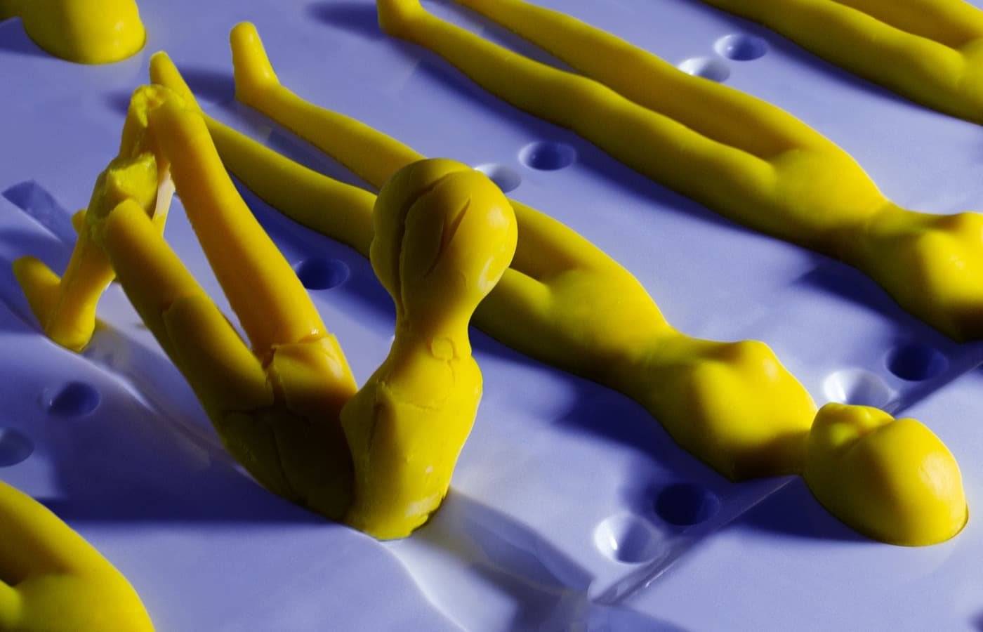 Album Art for Hard Rock Band by Design For Musicians