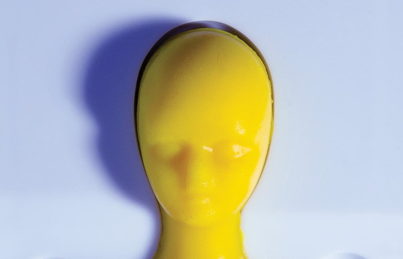 Album Art for Hard Rock Band by Design For Musicians