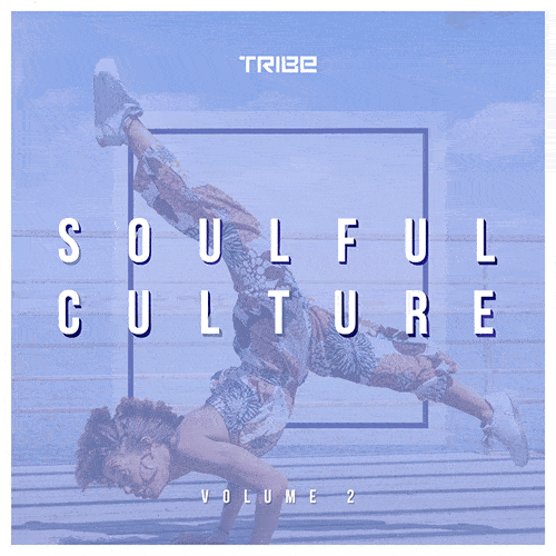 Cover Design for a compilation series