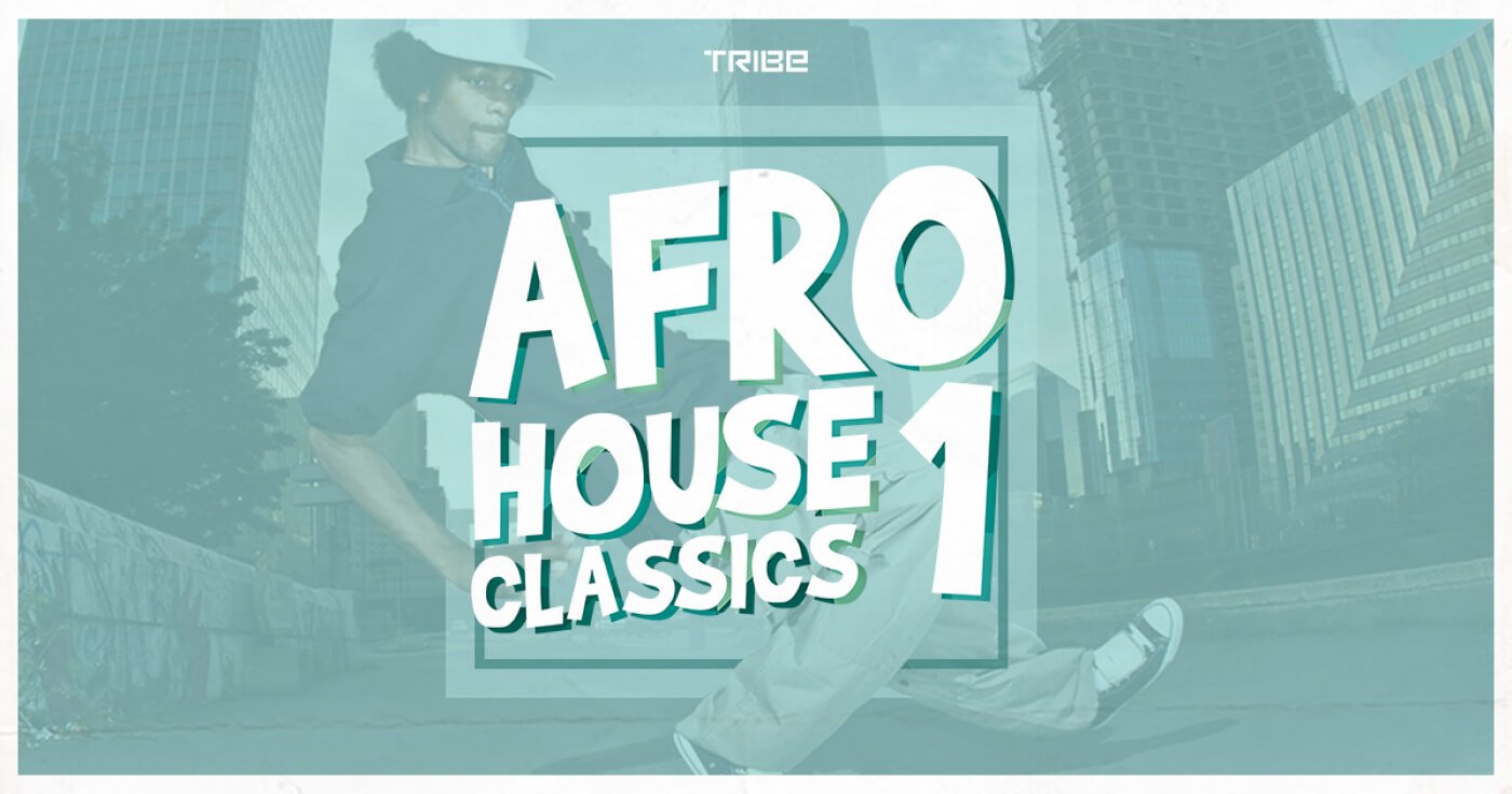 cover art for a compilation series banner