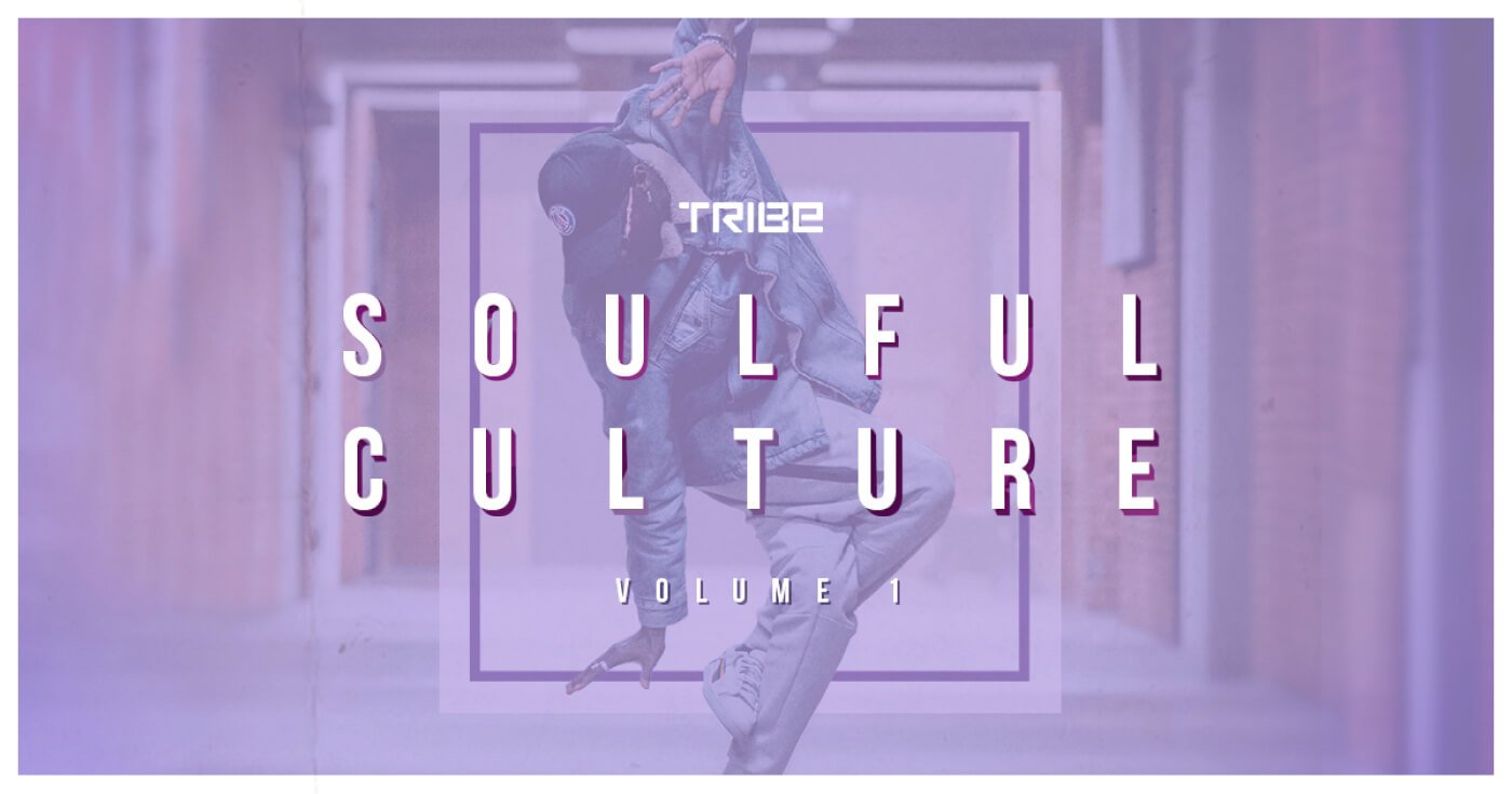 Cover Design for a compilation series