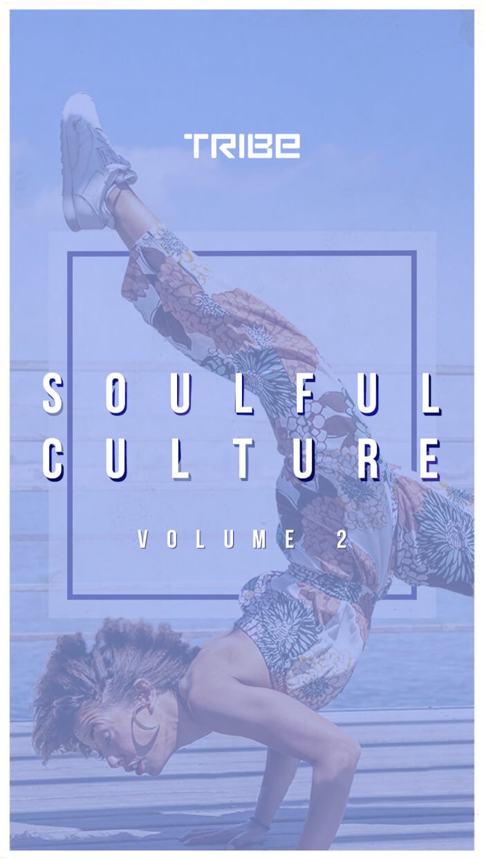 Cover Design for a compilation series