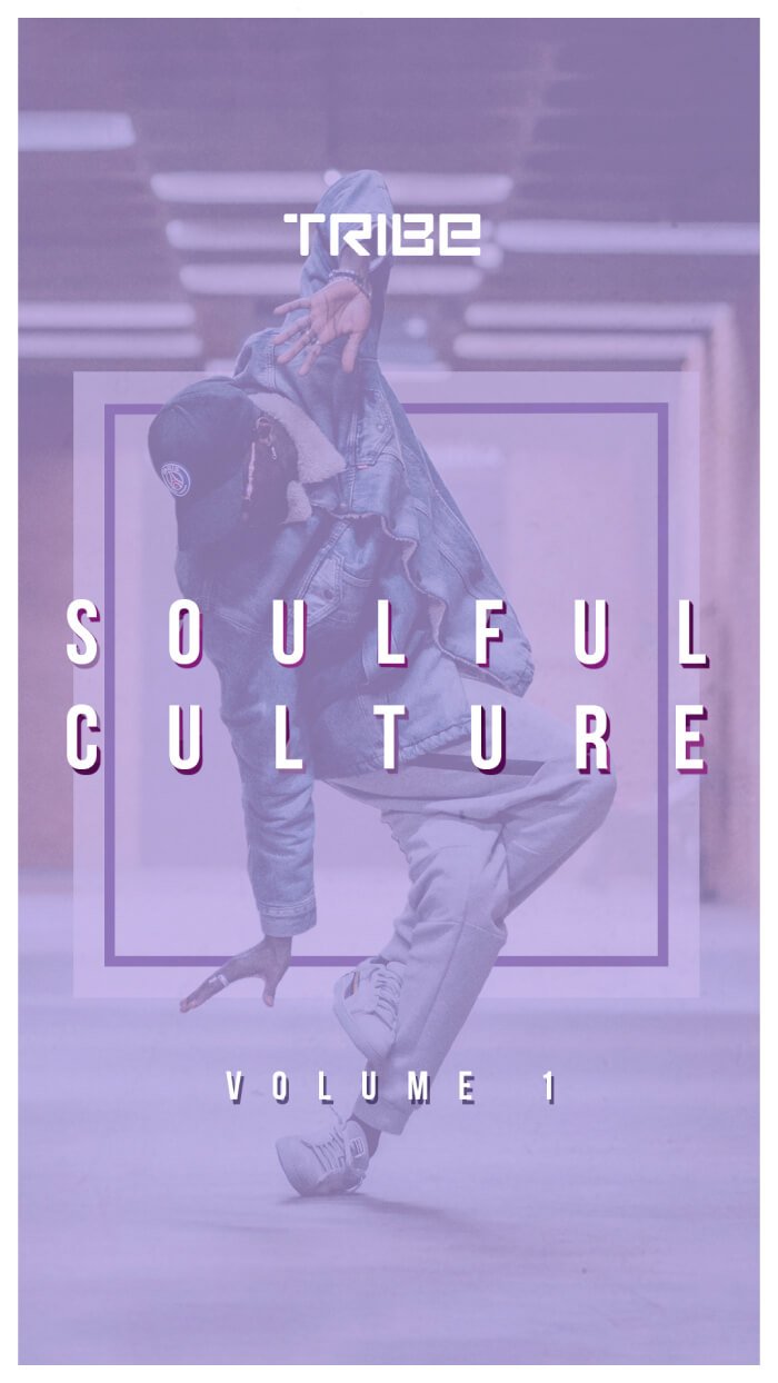 Cover Design for a compilation series