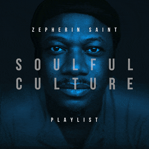 Cover Design for a compilation series