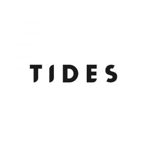 Band Logo Design for Tides